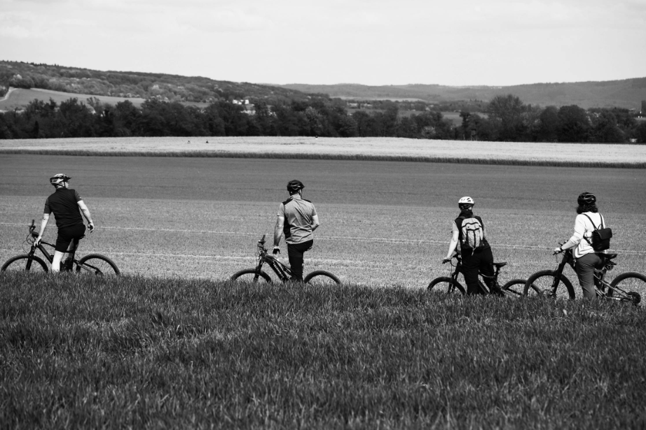 Vélo - Villa familiale Charente-Maritime