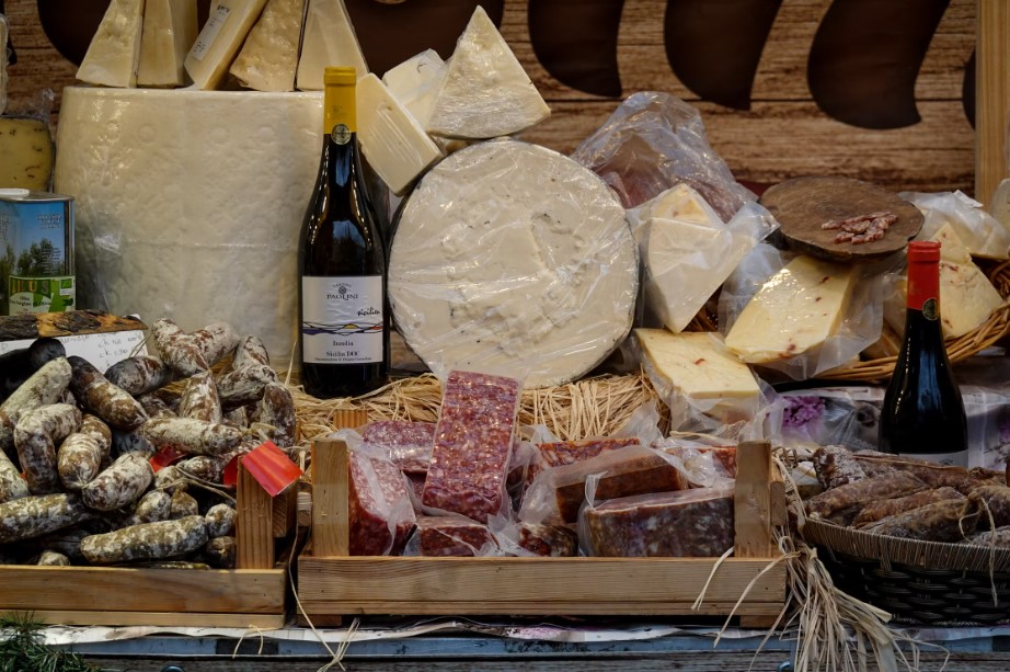 Marché - Villa familiale Charente Maritime