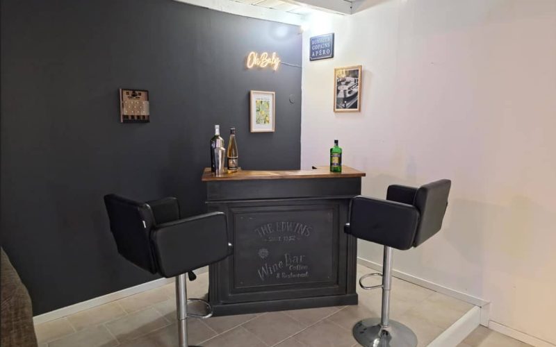 Bar 1