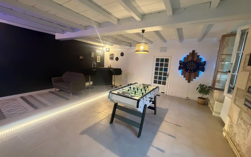 Salle de jeux 1