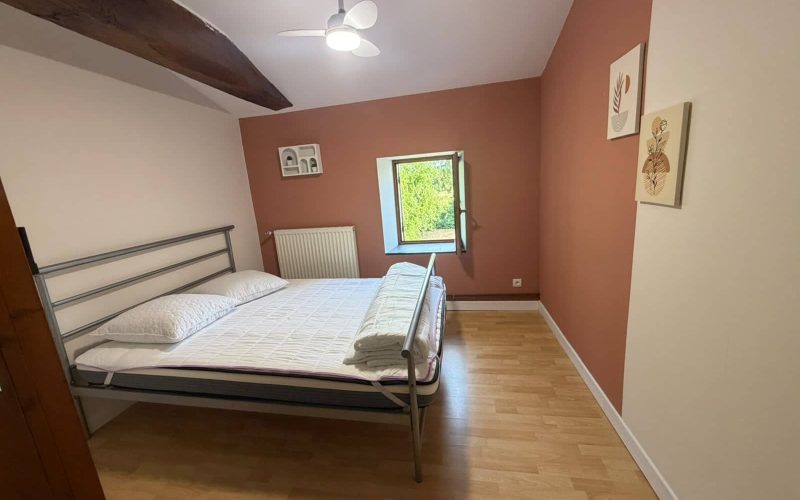 Chambre avec plusieurs couchages pour les groupes